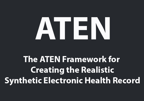 The ATEN Framework