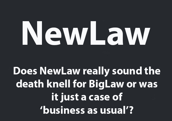 NewLaw