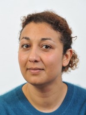 Magda Osman