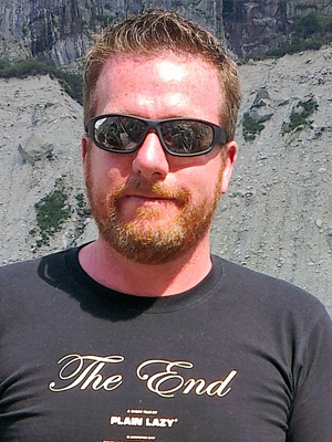 Martin Neil