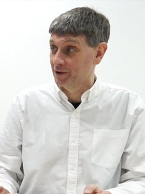Paul Curzon