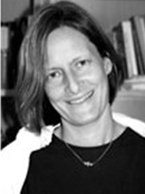 Ulrike Hahn