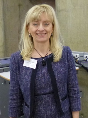 Lisa Webley